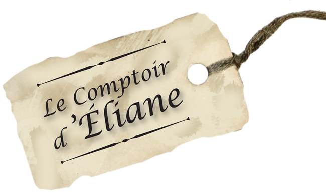 Le Comptoir d'Eliane